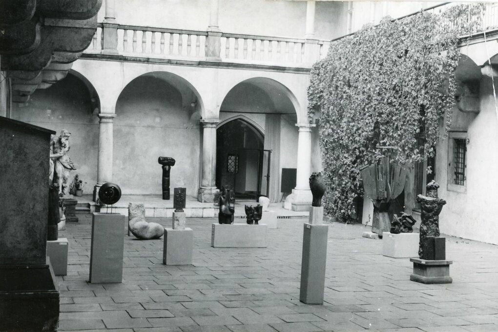 I. česká soutěžní výstava mladých 15/26